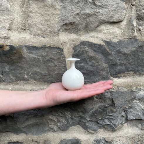 Miniature Pot – Large