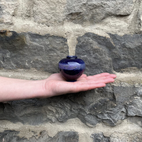 Miniature Pot – Large