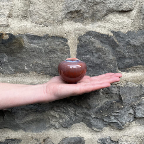 Miniature Pot – Large