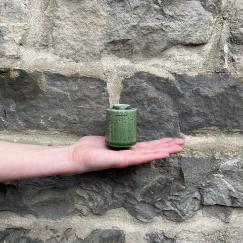 Miniature Pot – Large