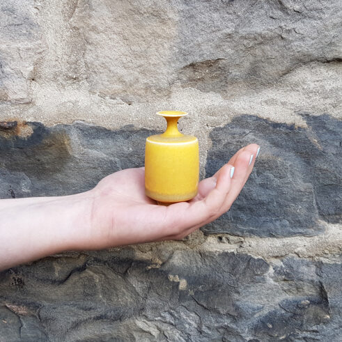Miniature Pot – Large