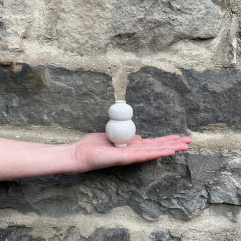 Miniature Pot – Large