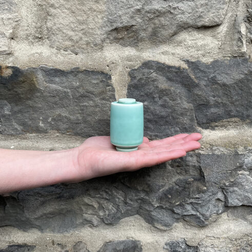 Miniature Pot – Large