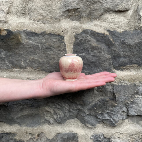 Miniature Pot – Large