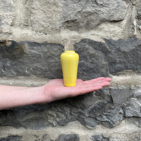 Miniature Pot – Large