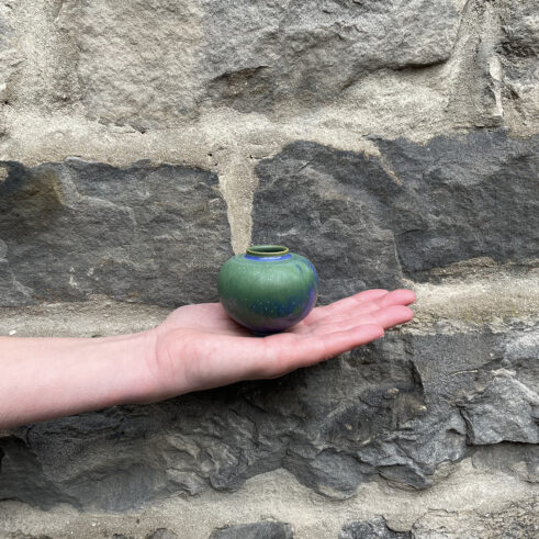 Miniature Pot – Large