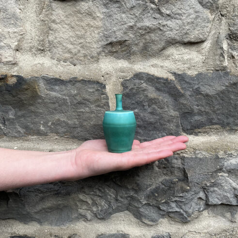 Miniature Pot – Large