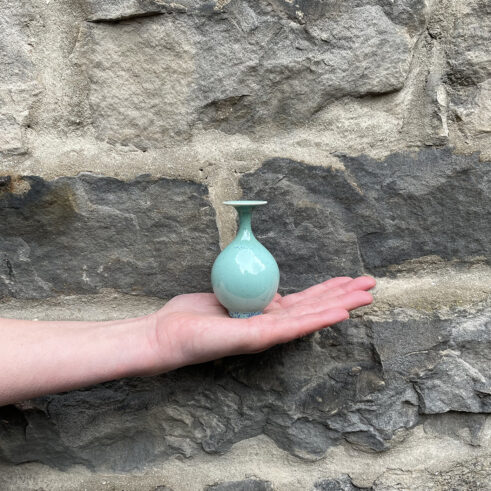 Miniature Pot – Large