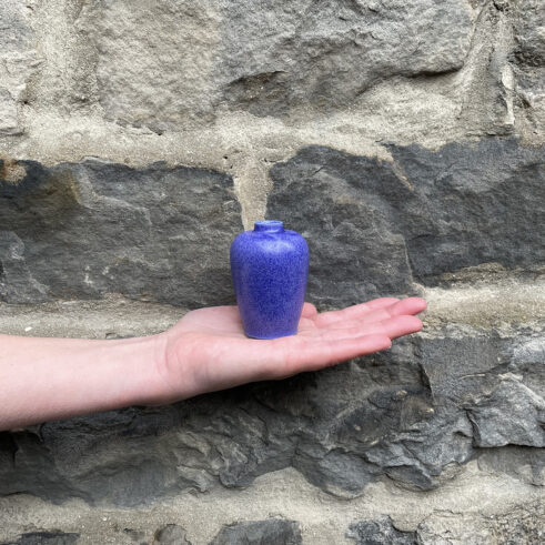 Miniature Pot – Large