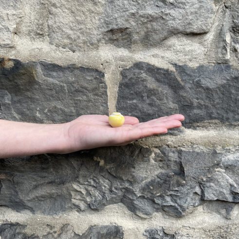 Miniature Pot – Small