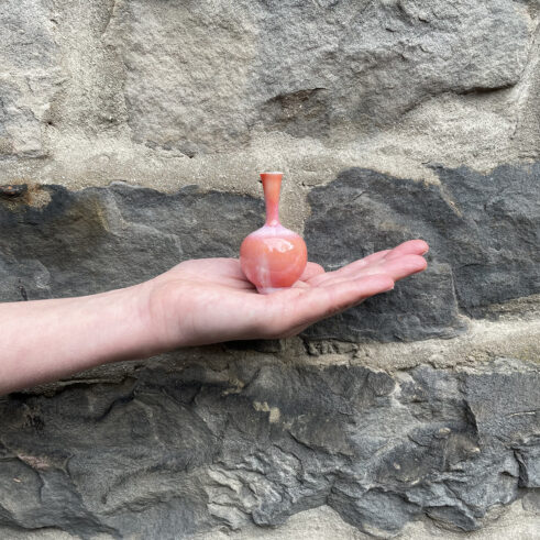 Miniature Pot – Medium