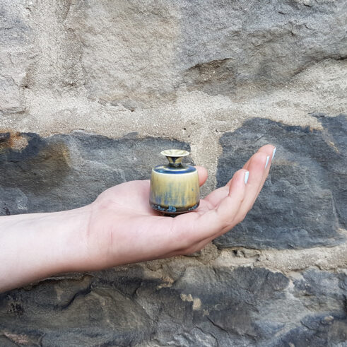Miniature Pot – Medium