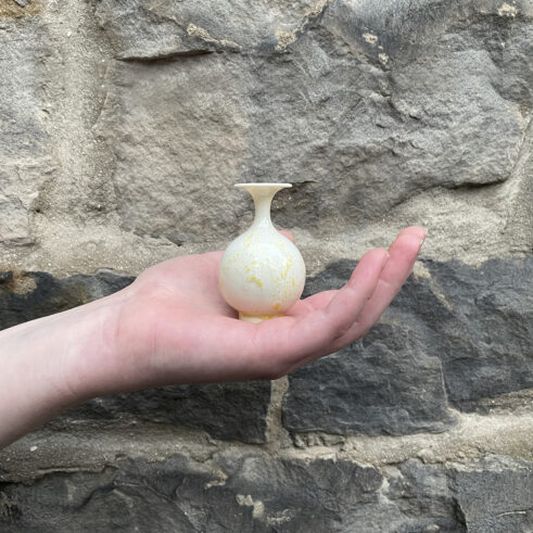 Miniature Pot – Medium