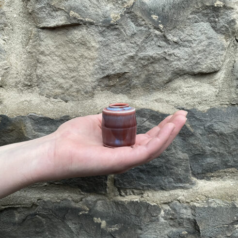 Miniature Pot – Medium