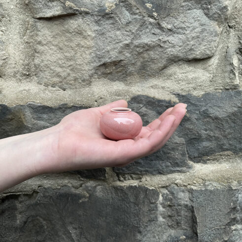 Miniature Pot – Medium