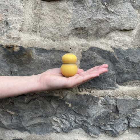 Miniature Pot – Medium