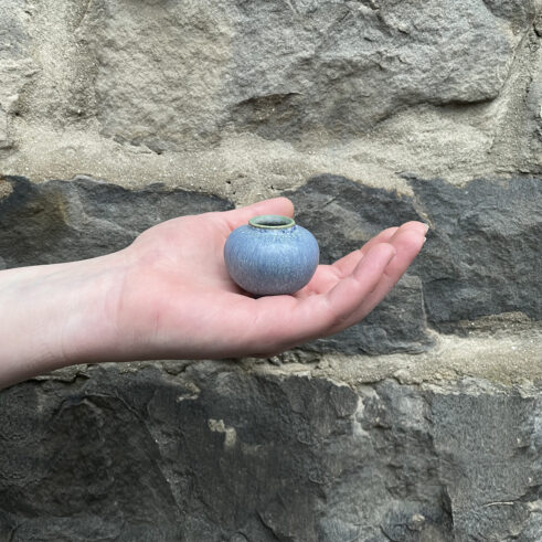 Miniature Pot – Medium