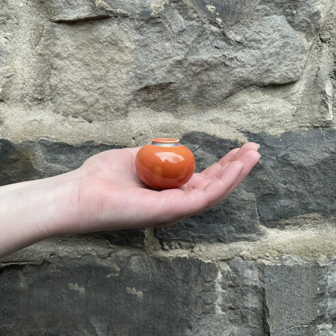 Miniature Pot – Medium