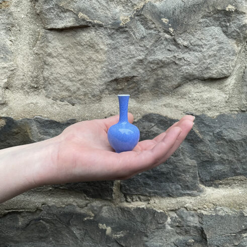 Miniature Pot – Medium
