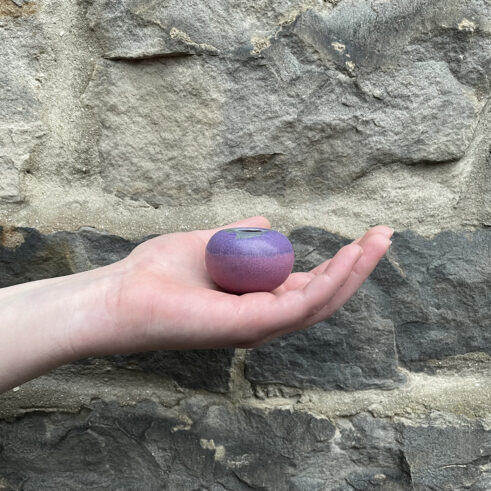 Miniature Pot – Medium