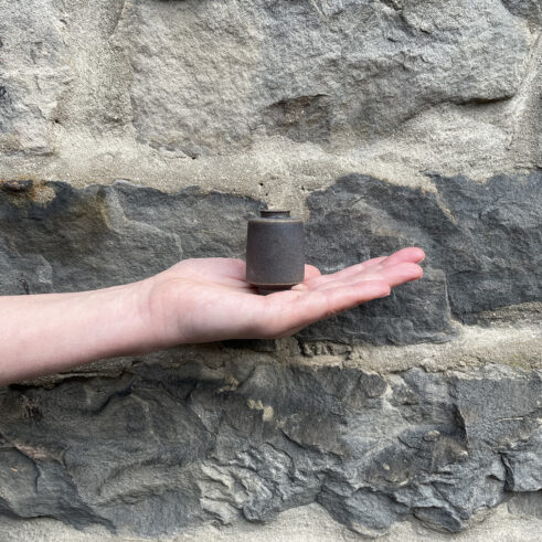 Miniature Pot – Medium