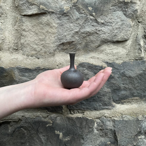 Miniature Pot – Medium
