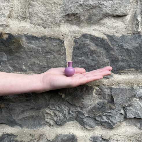 Miniature Pot – Small