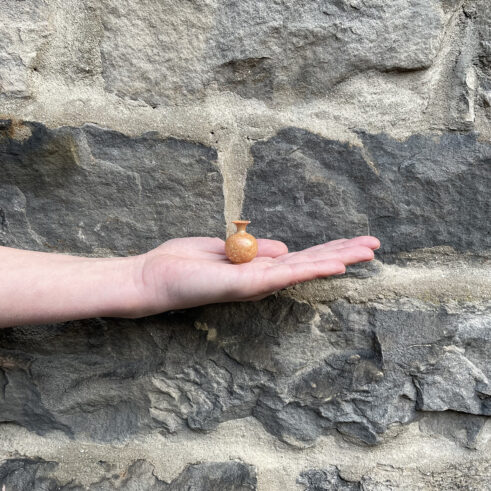 Miniature Pot – Small