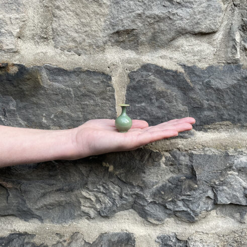 Miniature Pot – Small