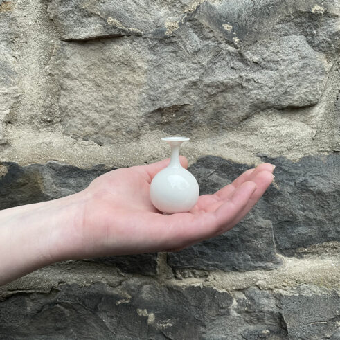 Miniature Pot – Medium