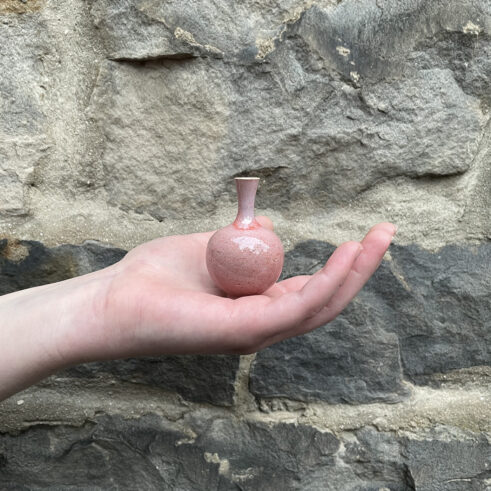 Miniature Pot – Medium
