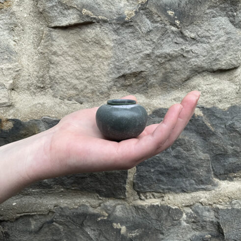Miniature Pot – Medium