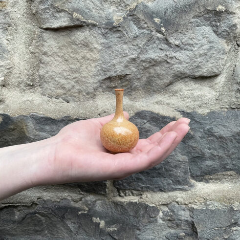 Miniature Pot – Medium