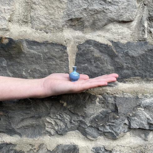 Miniature Pot – Small