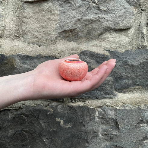 Miniature Pot – Medium