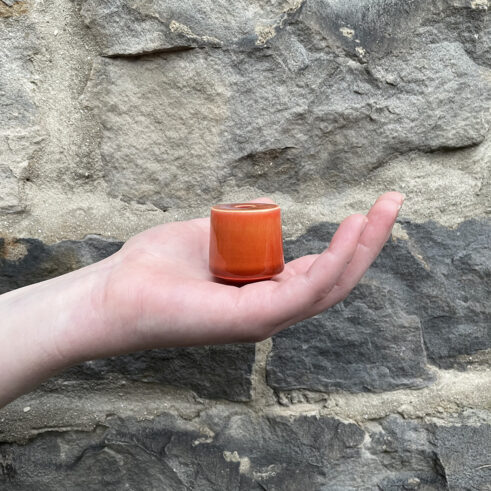 Miniature Pot – Medium