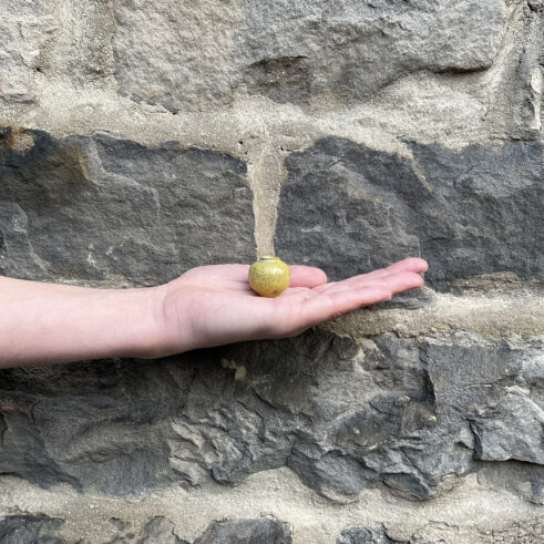 Miniature Pot – Small