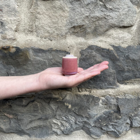 Miniature Pot – Medium