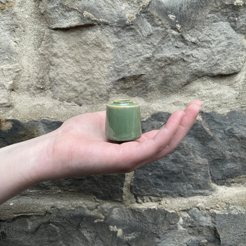 Miniature Pot – Medium