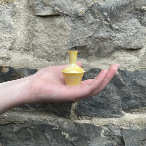 Miniature Pot – Medium