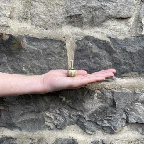 Miniature Pot – Small