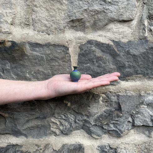 Miniature Pot – Small