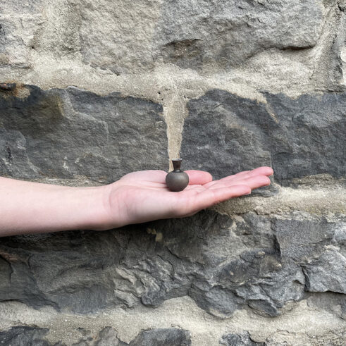 Miniature Pot – Small