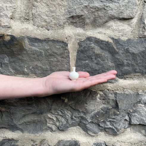 Miniature Pot – Small