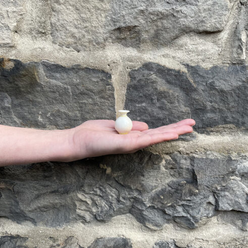 Miniature Pot – Small