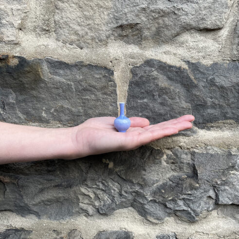 Miniature Pot – Small