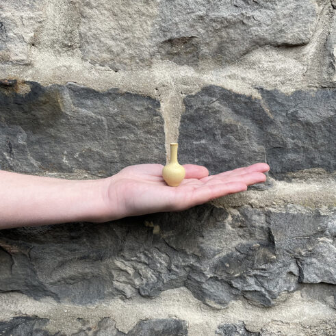 Miniature Pot – Small