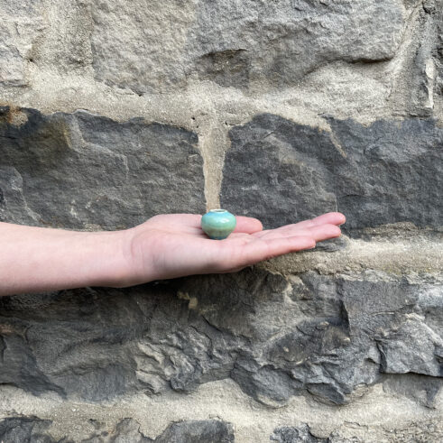 Miniature Pot – Small
