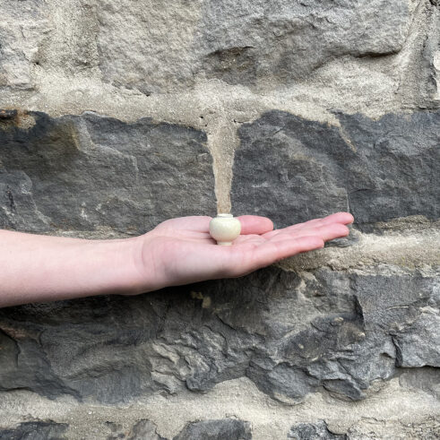Miniature Pot – Small