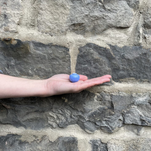 Miniature Pot – Small
